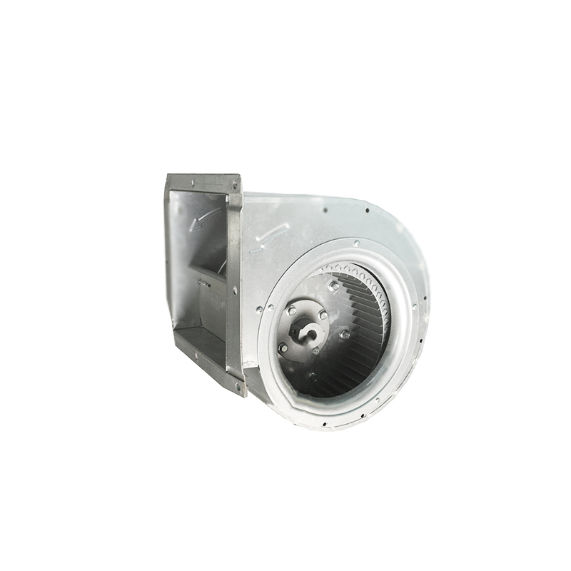 TGZ 12-12Ⅰ 550W-6 750W-6 Fan For ducted Ventilation System Forward curved centrifugal fan