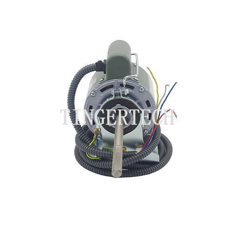 HC35CE231,HC30CE302,HC56CE202,HC58CE252,HC75CE252 para motores de ventilador de aire acondicionado Carrier