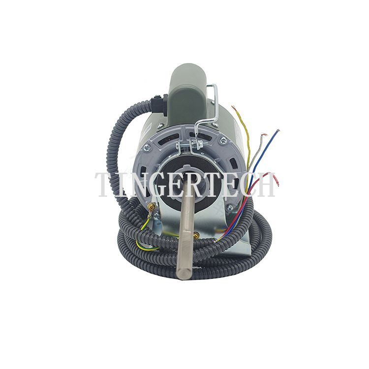 HC35CE231,HC30CE302,HC56CE202,HC58CE252,HC75CE252 برای موتورهای فن تهویه مطبوع Carrier