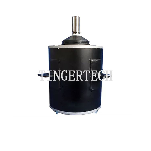 Motores YS143-250-6A, YS143-370-6A, YT143-450-6A, YS143-450-6A, YS143-550-6A, YS143-750-6A para ar condicionado McQuay