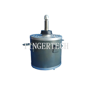 TICA ایئرکنڈیشنر کے لئے YDK750-8GC فین موٹرز