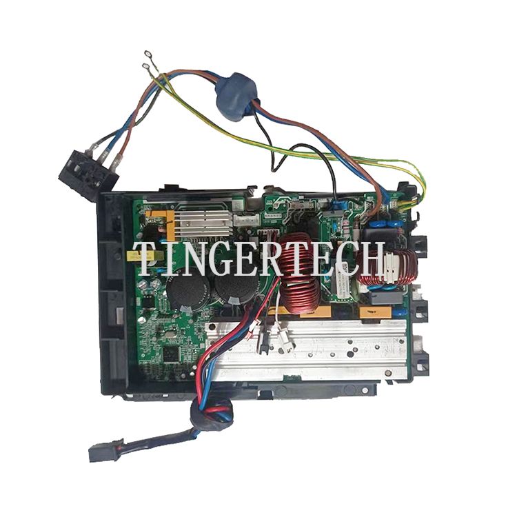 PCB برای تهویه مطبوع با دقت بالا برای تهویه مطبوع