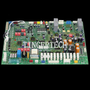 Circuito PCB della scheda di controllo del condizionatore d'aria per la produzione di assemblaggio