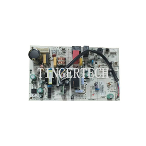 เครื่องปรับอากาศแบบกำหนดเอง Universal Inverter PCB บอร์ด PCBA
