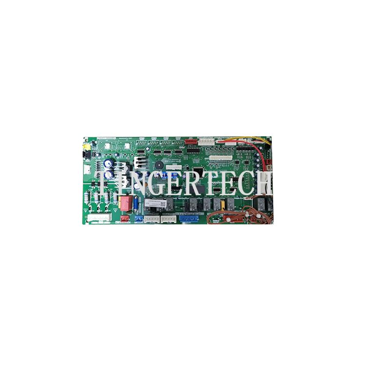الشركة المصنعة للوحة الدوائر المطبوعة المخصصة PCB لمكيفات الهواء