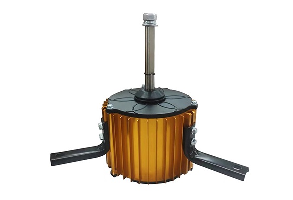 YDK139-200-8YS двигатель воздушного охладителя центробежный двигатель вентилятора