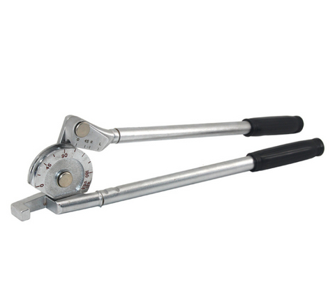 CT-364-04 Pipe à main Bender 6 mm (1/4  ') Palent de tuyau