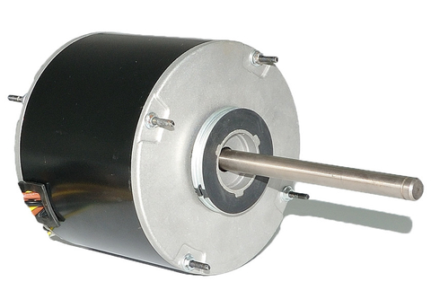 60 hertz substituem o motor de f&atilde; do condensador para o condicionador de ar 1/2 HP tr&ecirc;s velocidades