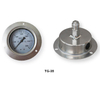 TG-35 Kapselmanometer