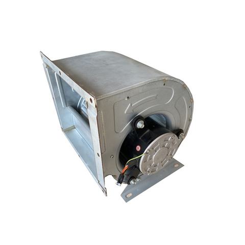 TGZ 10-10Ⅲ 550W-4 750W-6 Ventilador de ar centr&iacute;fugo HVAC Ventilador centr&iacute;fugo industrial