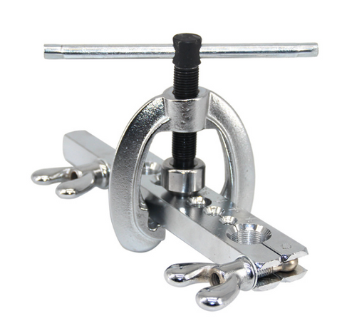 CT-191 اسپرنگ کاپر پائپ ٹیوب ایکسپینڈر ہیڈز ٹولز