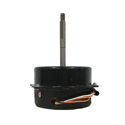 YDK-60-6 Двигатель наружного вентилятора кондиционера для системы вентиляции свежего воздуха 50/60 Гц