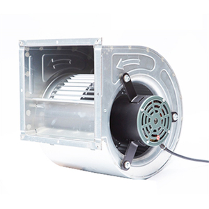 TGZ 12-9Ⅰ 550W-6 750W-6 Centrifugal blower with dual fan Industrial Air Extractor