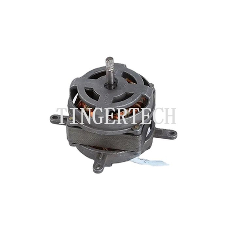 محرك مروحة عادم محرك مروحة اللوفر مقاس 14 بوصة