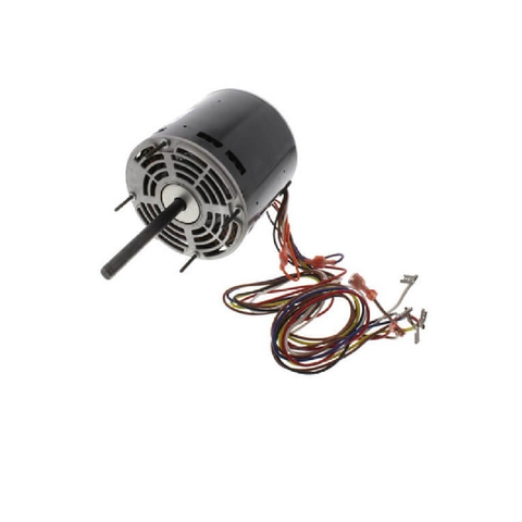 NIDEC 5469 PSC Kondenser Blower motoru için değiştir