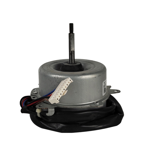 YDK25-6G Midea Inverter Klima Fan Motoru için Uygundur YDK25-6 (GN) Soğutma Fanı Motoru 3 Feet