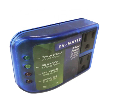 SC-V103 120V Protetor Eletrônico Sul Americano De Voltaje protetor de tensão TV AC ar condicionado Geladeira bom preço