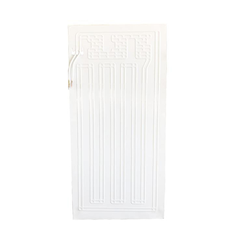 Sıvı Evaporat&ouml;r&uuml;n Şekilleri Şok Soğutucu Isı Değişimi Dondurucu Evaporat&ouml;r