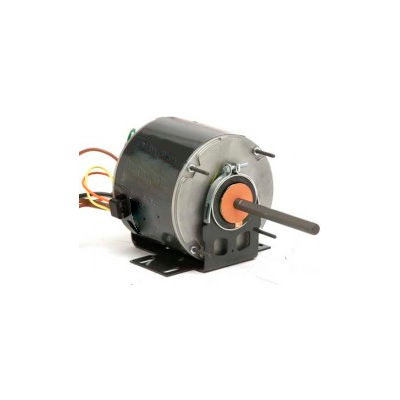 Αντικαταστήστε το NIDEC 3848 PSC Condenser Blower Motor