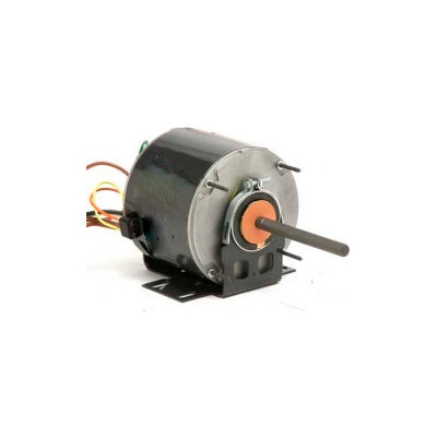 Replace For Nidec 3846 PSC Condenser Blower Motor