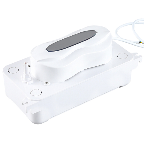  Đặc biệt lắp đặt máy bơm thoát nước điều hòa không khí hoàn toàn tự động mới nhất