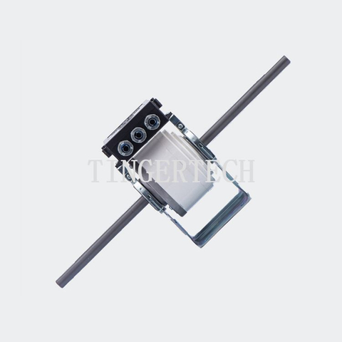 Двигатели постоянного тока, двигатели в полимерной упаковке