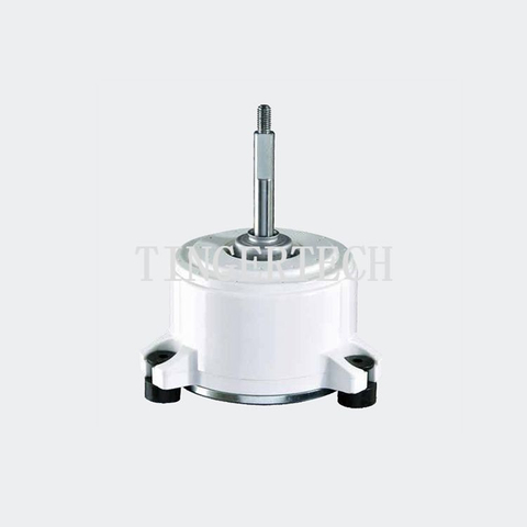 Китай Асинхронный двигатель с полимерной упаковкой, Вентиляторные двигатели постоянного тока