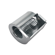 TGP200/190 AC AC para a frente curva Centrifugal Fan Blower Wood Centrifuge Air Blower Fan