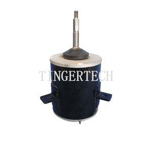 YT143-750-6A4 YT143-750-6A YS143-850-6A میک کوے ائر کنڈیشنگ فین موٹرز کے لئے