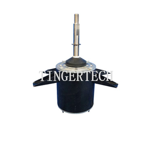 YDK300-6 YF139-380-4A2 139-300-6A9 برای موتورهای تهویه مطبوع Midea