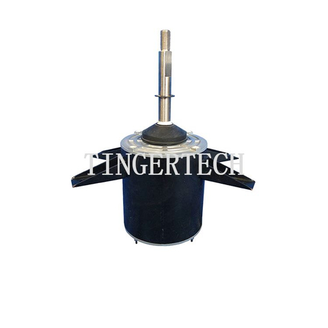 YDK300-6 YF139-380-4A2 139-300-6A9 สำหรับเครื่องปรับอากาศ Midea มอเตอร์