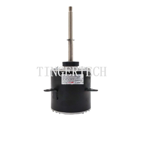 YF120-200-6A2_3_4,MHW511A001B para motores de ventilador Mitsubishi Haier