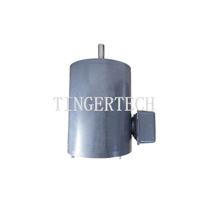 4000-1739-01 YDK750-4 محركات مروحة ثلاثية المراحل ملحقات مكيف الهواء Trane Trane