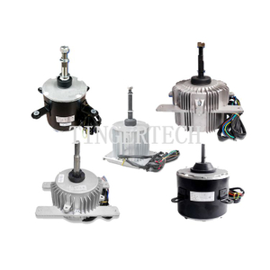 LW400A, WS400-8A2, LW400B, YTP400-8B, SW400S, YTP400-6S, SW300B, YTP300-6B, SWB800A, YTP800B-8A двигатели на вентилатора на климатика