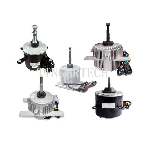 Μοτέρ ανεμιστήρα κλιματιστικού LW400A,WS400-8A2,LW400B,YTP400-8B,SW400S,YTP400-6S,SW300B,YTP300-6B,SWB800A ,YTP800B-8A