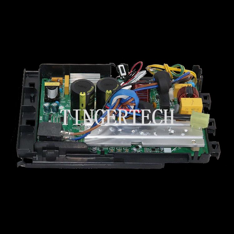 PCB-Steuerplatine f&uuml;r Klimaanlagen-PCB- und PCBA-Design-Service-Hersteller