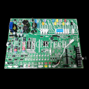 ระบบอินเวอร์เตอร์ DC AC สากลสำหรับบอร์ด PCB เครื่องปรับอากาศ