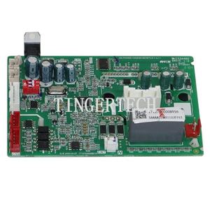 เครื่องปรับอากาศ อินเวอร์เตอร์ ไดร์เวอร์ โรงงาน แผงวงจรควบคุม Pcb