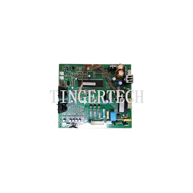 Bảng mạch PCB một mặt cho m&aacute;y điều h&ograve;a kh&ocirc;ng kh&iacute; điều khiển A/C