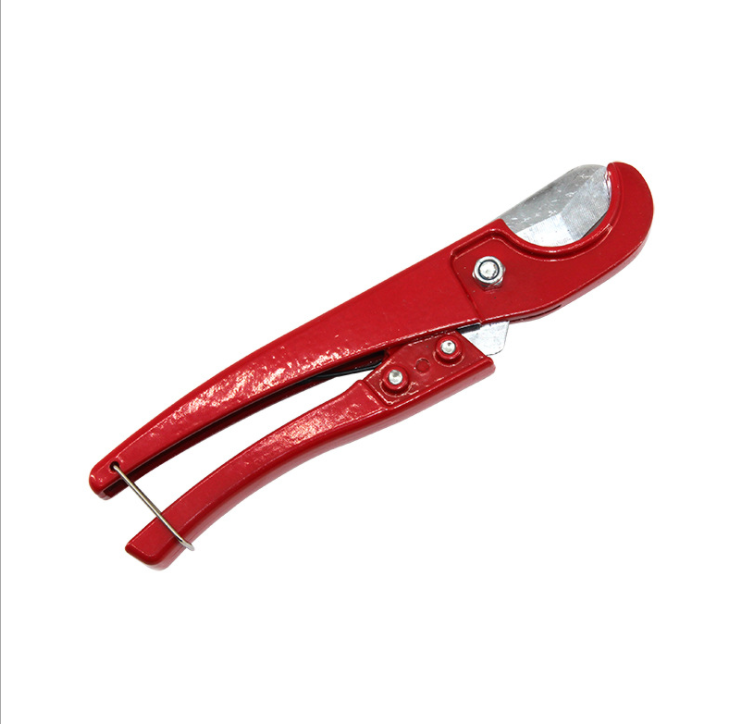 CT1063 Manual Hand Tool PPR/PVC Pipe Cutter Plastic Pipe Cutter