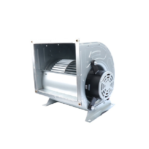 TGZ 10-8Ⅰ 375W-6 550W-4 Корпус вентилятора Центробежный вентилятор с двойным вентилятором