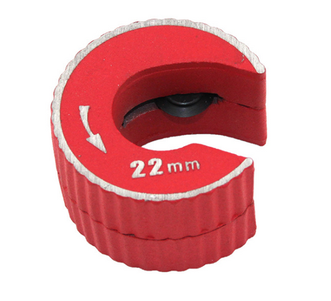 Cortador de tubo pl&aacute;stico de refrigera&ccedil;&atilde;o CT-112B