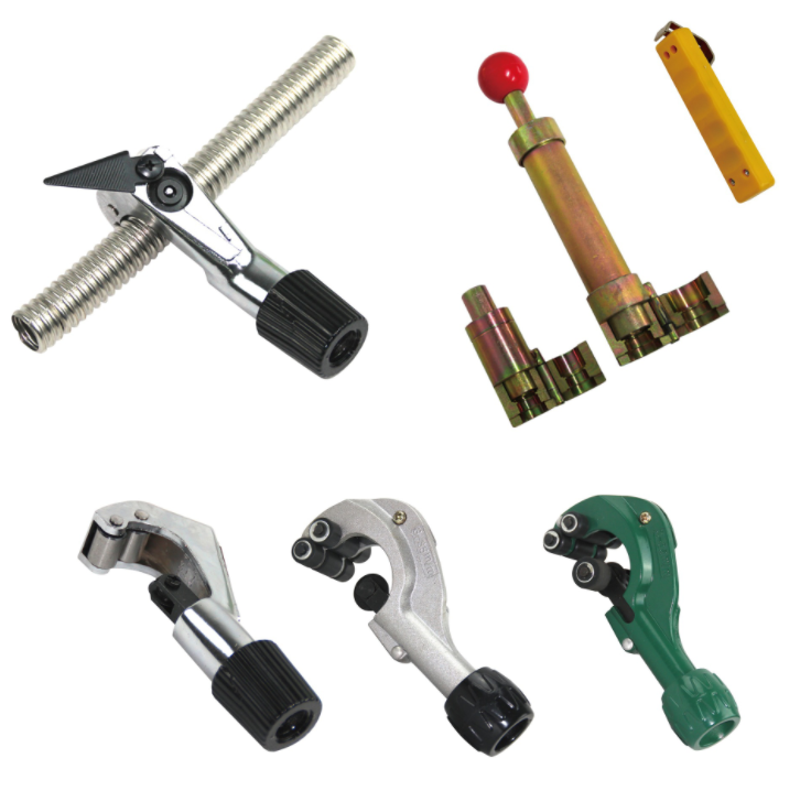 Corrugated Pipe Stripping Knife Staineless Bellows Cutter Tube Cutter Blade