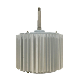 Động cơ hệ thống thông gió động cơ quạt làm mát YDK139-300-4HY 