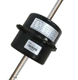 موتور تهویه مطبوع فن کولر YSK95-80-4 