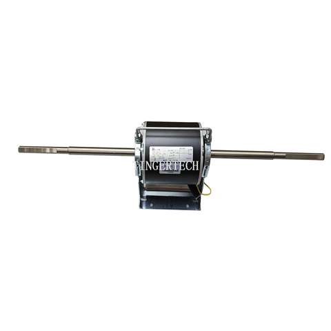YSK-135-4 &uuml;&ccedil; hızlı Fan Coil Motorları